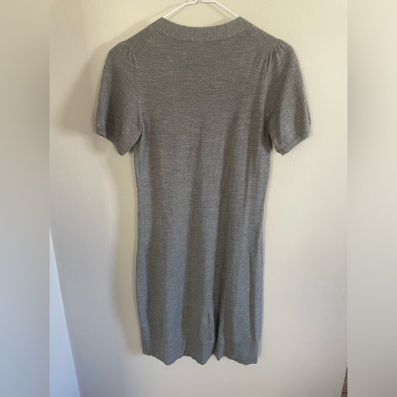 THEORY wool dress knit perfect - Picture 3 of 4